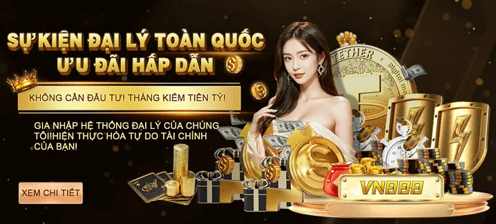 Banner khuyến mãi i9bet41