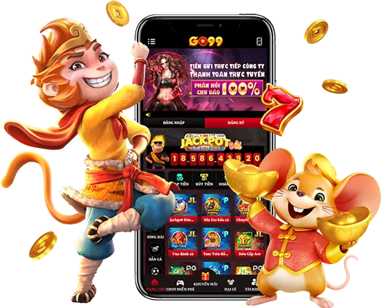 Bắn cá đổi thưởng i9bet41