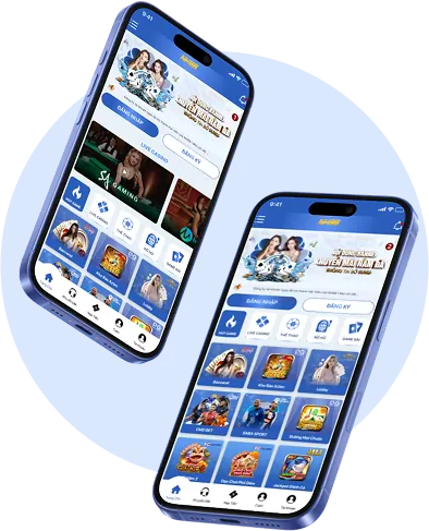 Trò chơi Bắn cá tại i9bet41