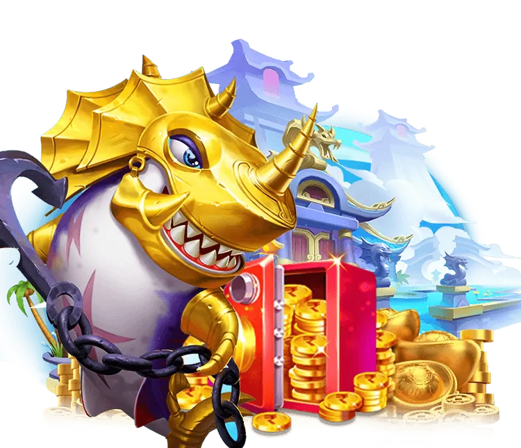 Slot game và Bắn cá