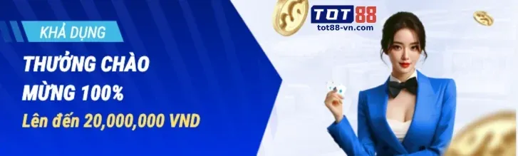 Ưu đãi chào mừng cho thành viên mới i9bet41