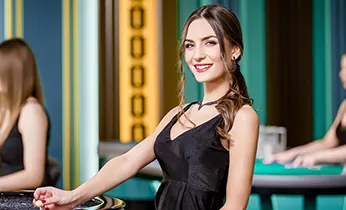 Casino trực tuyến i9bet41